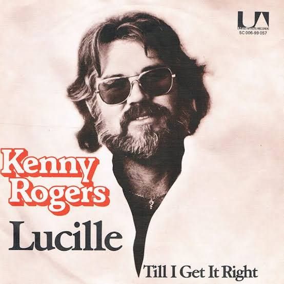 Kenny Rogers – “Lucille”: The Heartbreaking Country Classic That Touched Millions of Hearts