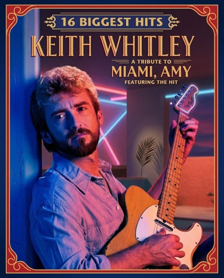 Keith Whitley Python Boots How A Pair Of Boots Convinced Keith Whitley To Record “Miami, My Amy ...